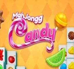 Candy Mahjong